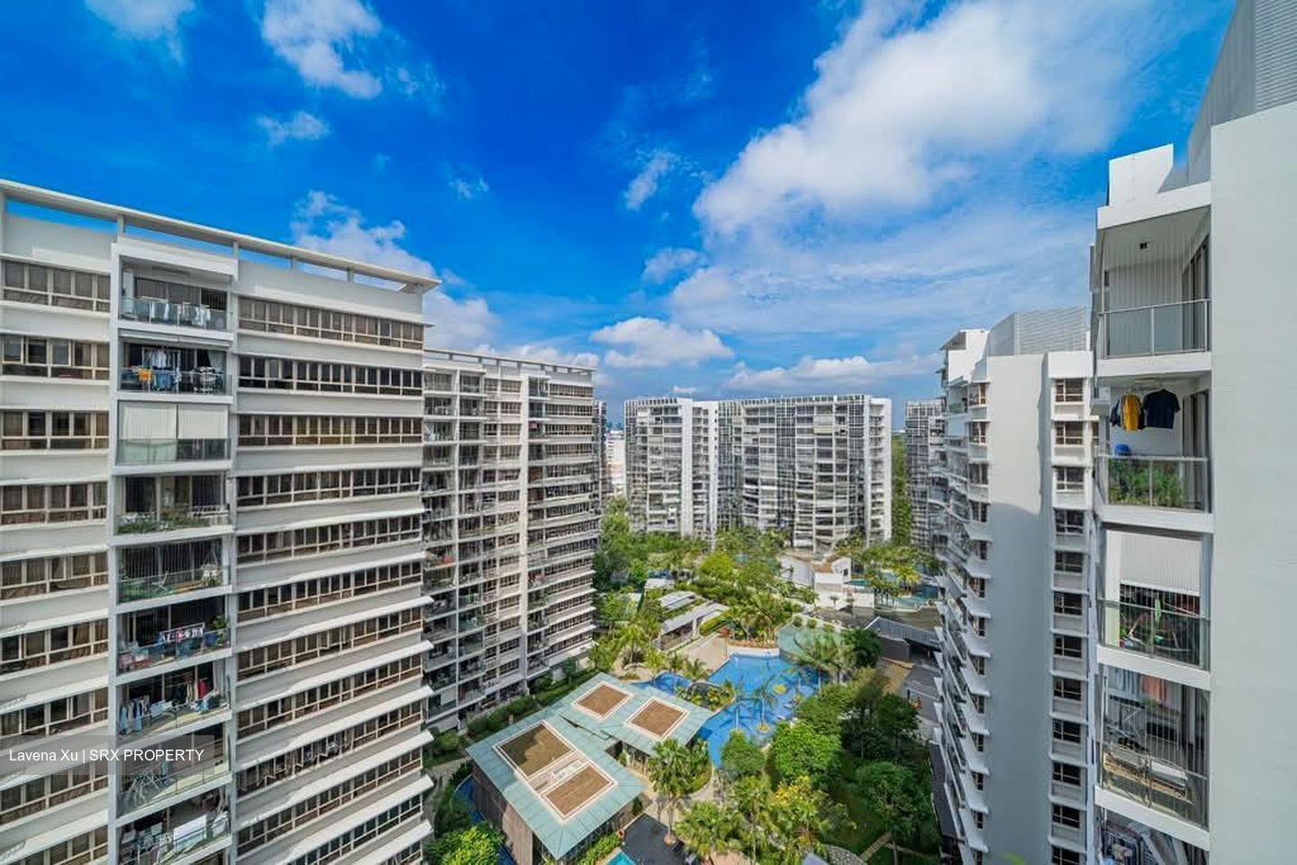Waterfront Gold (D16), Condominium #551853761